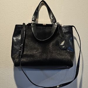 Diane Von Furstenberg 440 Runway Ponyhair Tote